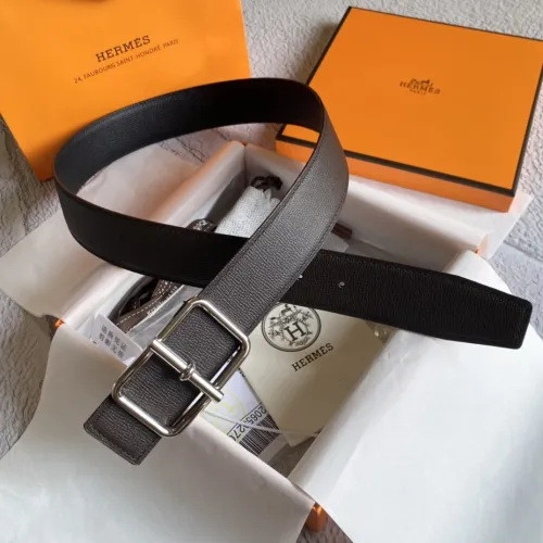 Hermes Mens Belt Luxury Brand Design Fashion Type with Original Box