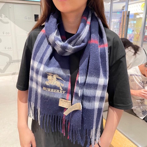 Burberry Scarves Womens Fashion Scarf223