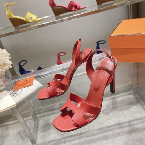 Hermes Womens Mens Unisex Shoes Extra Slippers Sandals Casual Fashion Sandals Luxury Brand with Original Box 10cm Heel Whatsapp 