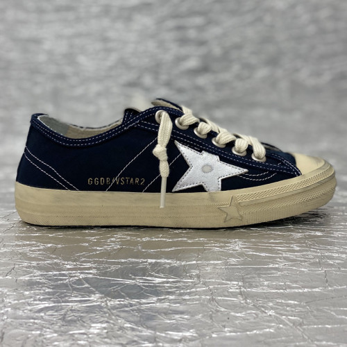 Golden Goose GGDB Stardan Womens Mens Shoes Fashion Sneakers Unisex Design Luxury Brand Men's Super-Star sneakers with Box  