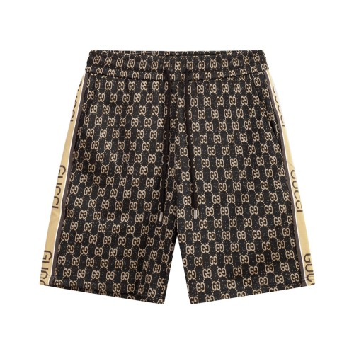 Gucci Luxury Brand Women Mens Pant Shorts   