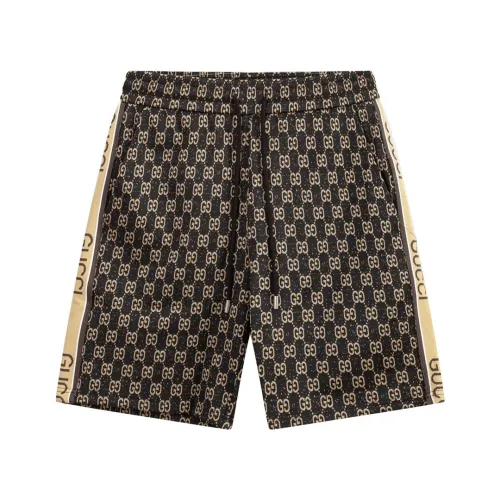 Gucci Luxury Brand Women Mens Pant Shorts   