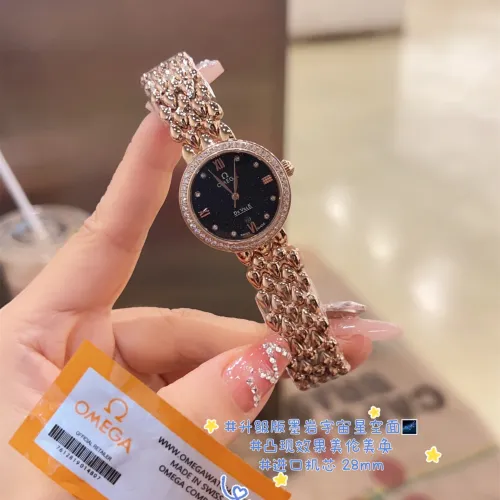 Omega Watch160