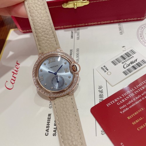 Cartier Watch149