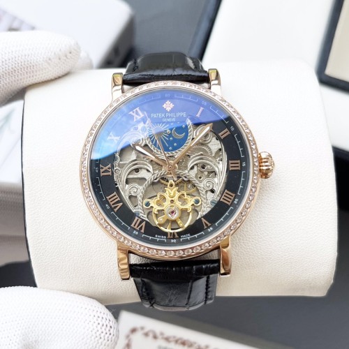 Patek Philippe Watch030