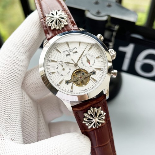 Patek Philippe Watch028