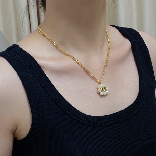 Gucci Luxury Womens Necklace