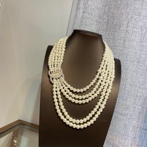 Chanel Luxury Womens Necklace