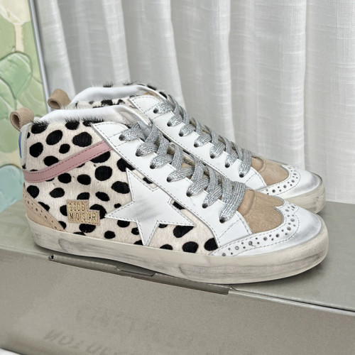 Golden Goose GGDB Stardan Womens Mens Shoes Fashion Sneakers Unisex Design Luxury Brand Men's Super-Star sneakers with Box  