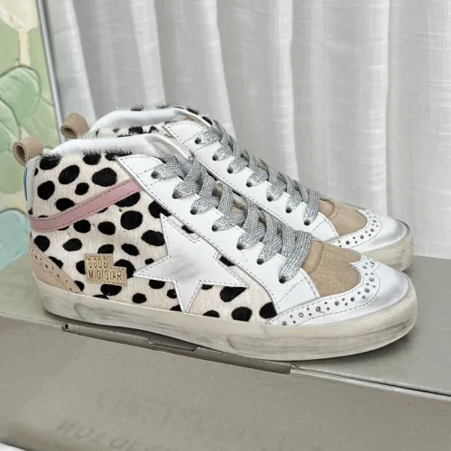 Golden Goose GGDB Stardan Womens Mens Shoes Fashion Sneakers Unisex Design Luxury Brand Men's Super-Star sneakers with Box  