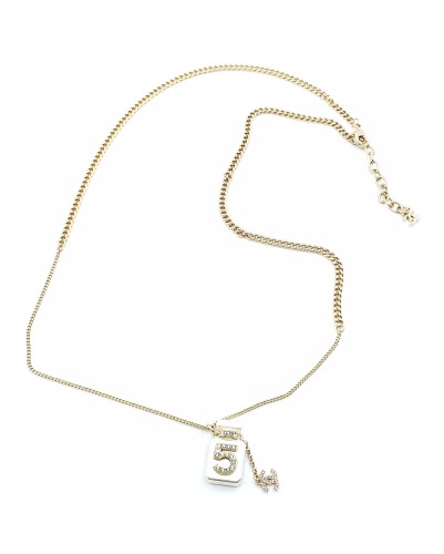 Chanel Luxury Womens Necklace