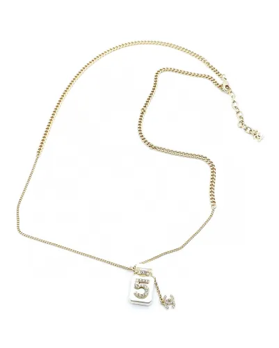 Chanel Luxury Womens Necklace