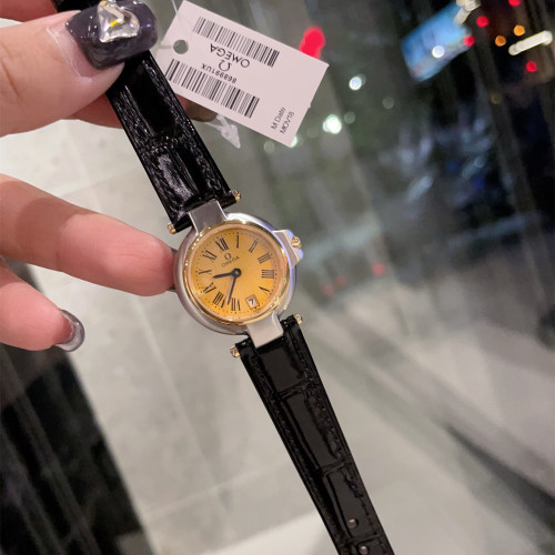 Omega Watch038
