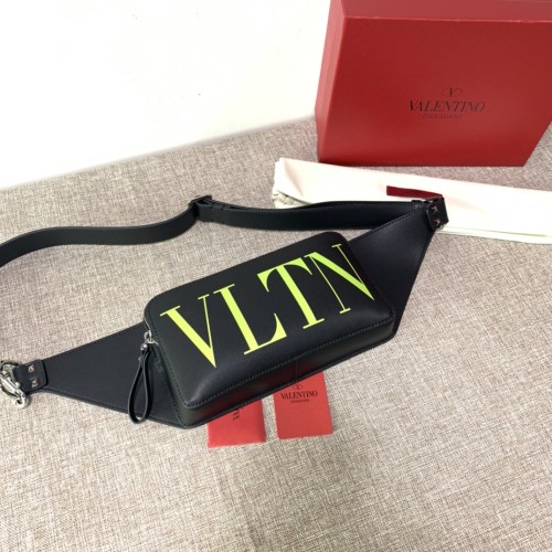 Valentino Womens Mens Bags Belt Bag Luxury Brand Valentino Garavani  