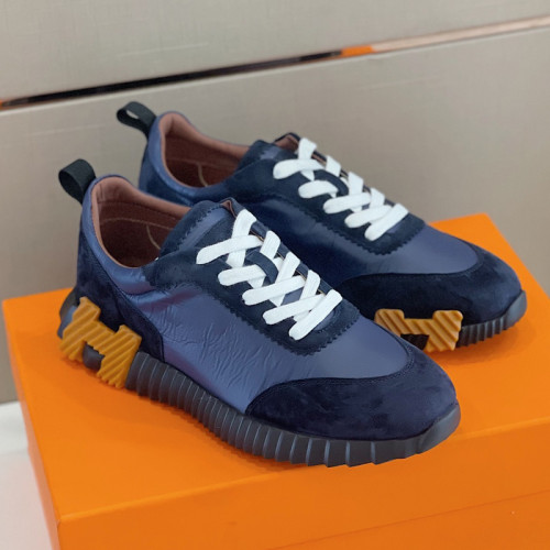 Hermes Mens Casual Shoes Fashion Sneakers Luxury Brand with Original Box Whatsapp 