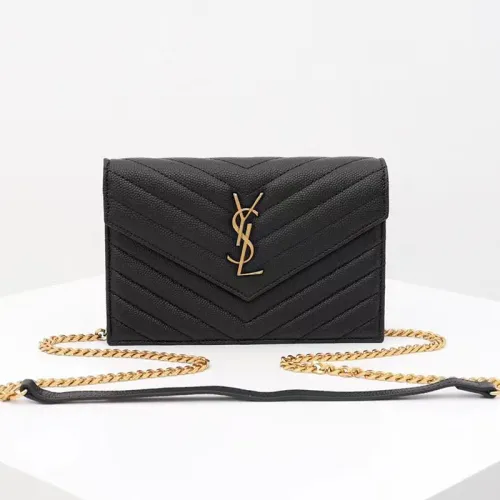 Saint Laurent YSL Womens Bags Designer Luxury Brand Women Shoulder Messenger Bags with Original Box  