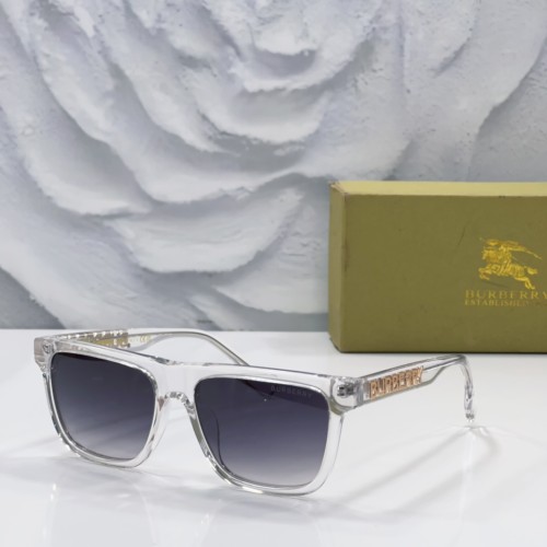 Burberry Sunglasses Luxury Brand Women Mens Sunglasses with Original Box  BE4402U