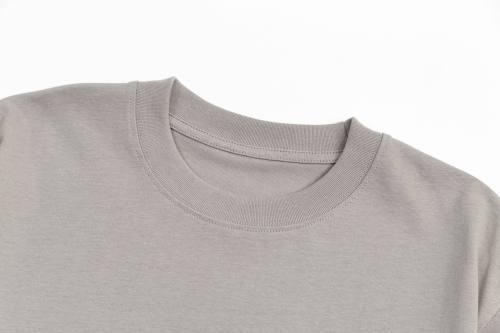 Burberry Luxury Brand Women Mens Short Sleeve T-Shirt T shirts   
