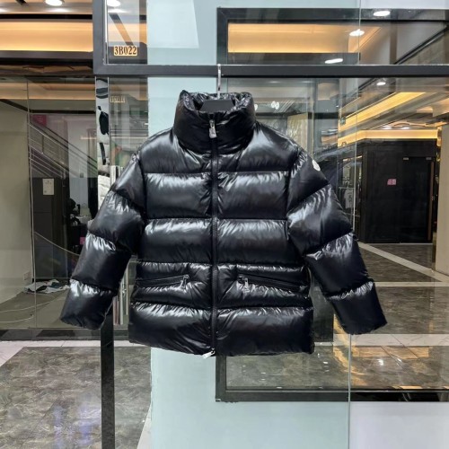Moncler Womens Down Jacket Womens Coats Luxury Brand Fashion Design