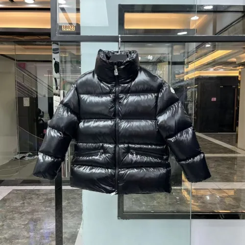 Moncler Womens Down Jacket Womens Coats Luxury Brand Fashion Design