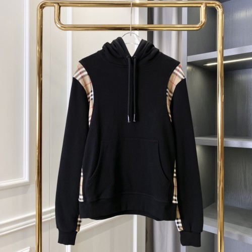 Burberry Womens Mens Sweatshirt Luxury Brand Mens Hoodie   
