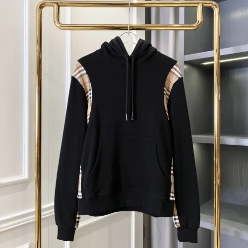 Burberry Womens Mens Sweatshirt Luxury Brand Mens Hoodie   