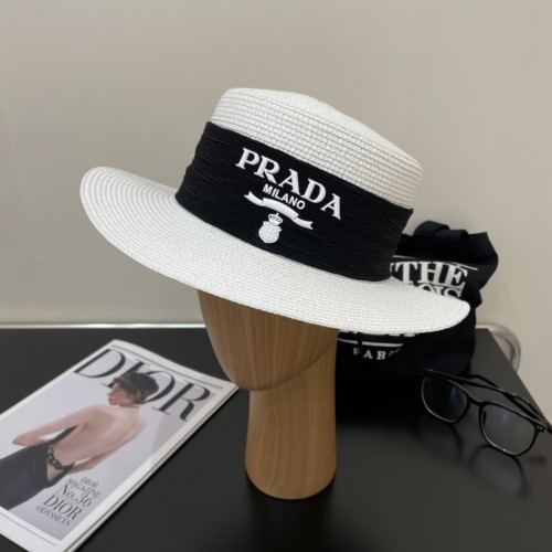 Prada Hats 141