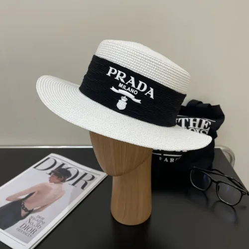 Prada Hats 141