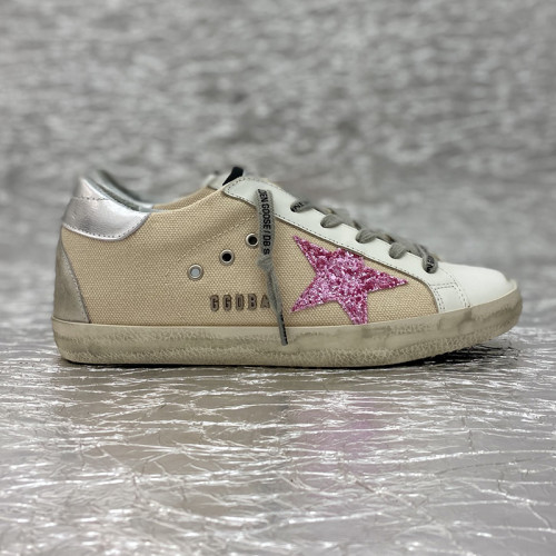 Golden Goose GGDB Stardan Womens Mens Shoes Fashion Sneakers Unisex Design Luxury Brand Men's Super-Star sneakers with Box  