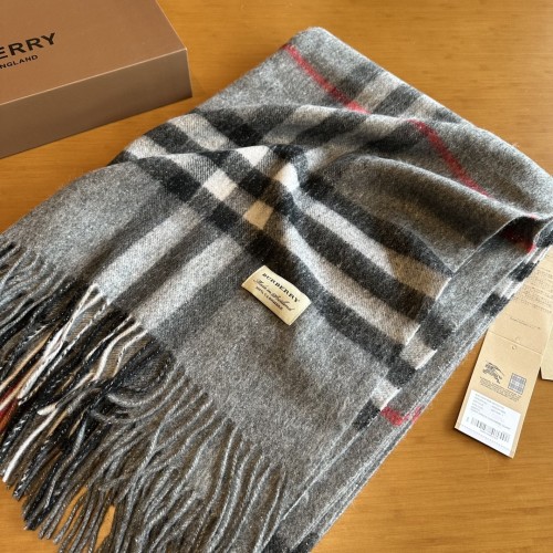 Burberry Scarves Womens Fashion Scarf045