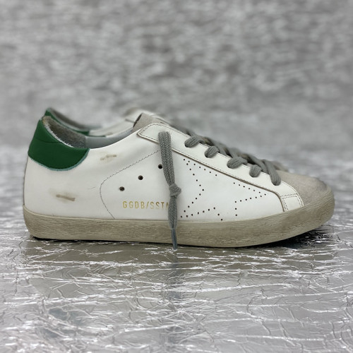 Golden Goose GGDB Stardan Womens Mens Shoes Fashion Sneakers Unisex Design Luxury Brand Men's Super-Star sneakers with Box  