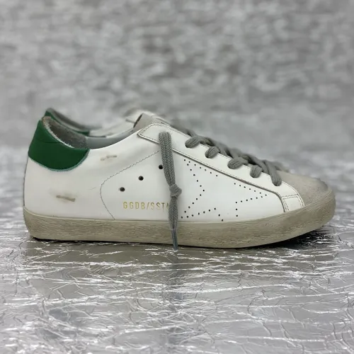 Golden Goose GGDB Stardan Womens Mens Shoes Fashion Sneakers Unisex Design Luxury Brand Men's Super-Star sneakers with Box  