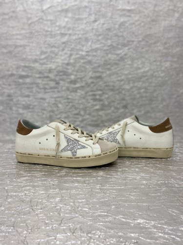 Golden Goose GGDB Stardan Womens Mens Shoes Fashion Sneakers Unisex Design Luxury Brand Men's Super-Star sneakers with Box  