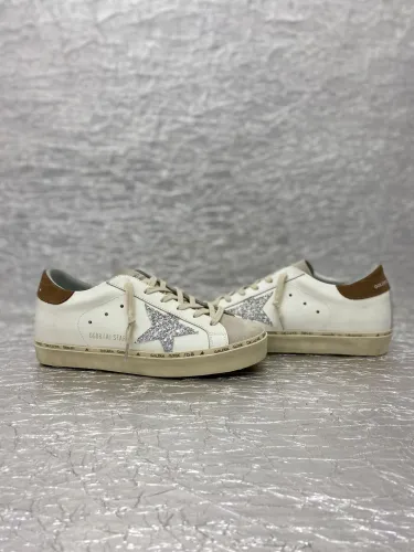Golden Goose GGDB Stardan Womens Mens Shoes Fashion Sneakers Unisex Design Luxury Brand Men's Super-Star sneakers with Box  