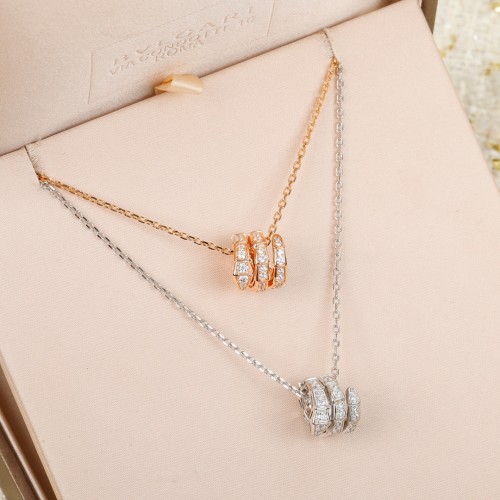 Bvlgari Luxury Womens Necklace
