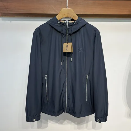 Burberry Design Mens Jackets Luxury Brand Mens Jackets Top Quality   