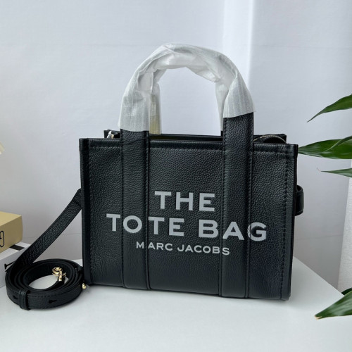 Marc Jacobs Womens Mens Bags Shoulder Handbags Luxury Brand Fashion with Original Box