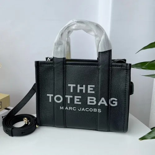 Marc Jacobs Womens Mens Bags Shoulder Handbags Luxury Brand Fashion with Original Box