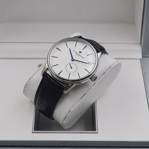 Vacheron Constantin Mens Watch Luxury Brand Design Fashion Type with Original Box