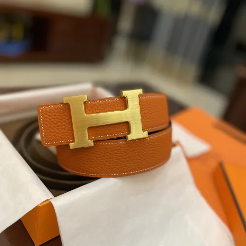 Hermes Womens Belt Luxury Brand Design Fashion Type with Original Box