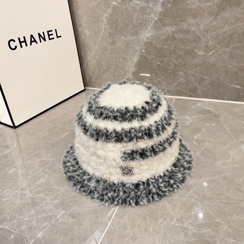 Saint Laurent YSL hats126