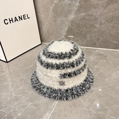Saint Laurent YSL hats126