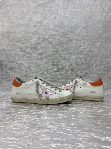 Golden Goose GGDB Stardan Womens Mens Shoes Fashion Sneakers Unisex Design Luxury Brand Men's Super-Star sneakers with Box  