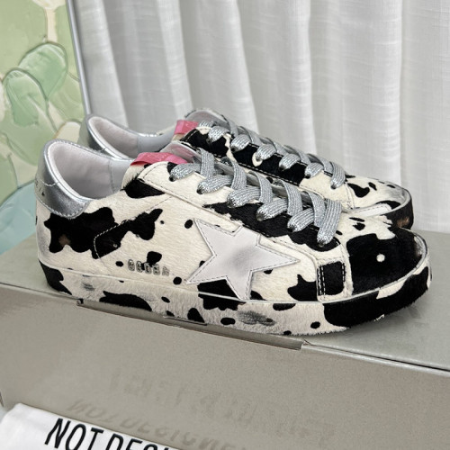 Golden Goose GGDB Stardan Womens Mens Shoes Fashion Sneakers Unisex Design Luxury Brand Men's Super-Star sneakers with Box  