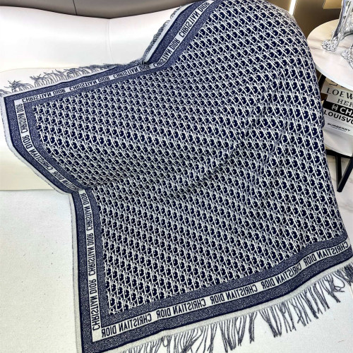 Dior Scarves Womens Fashion Scarf with311