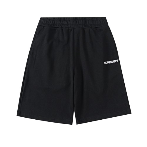 Burberry Luxury Brand Men Womens Pant Shorts   