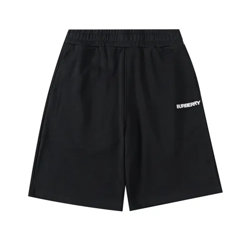 Burberry Luxury Brand Men Womens Pant Shorts   
