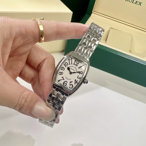 Franck Muller Mens Watch005