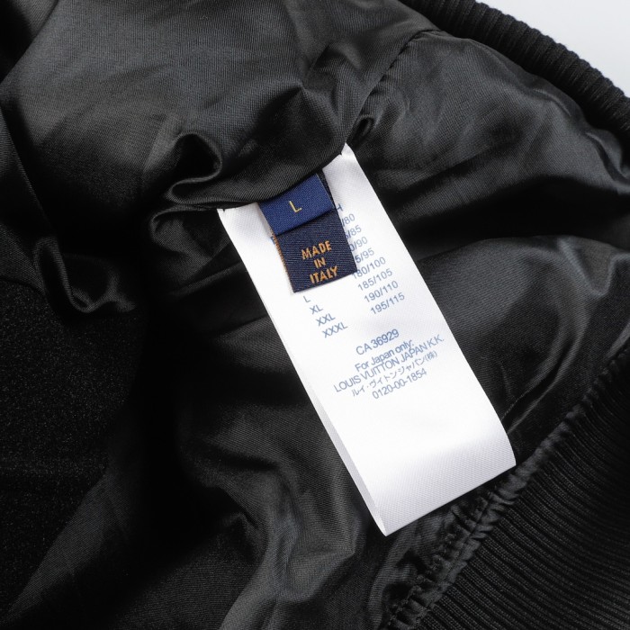 Louis Vuitton Men Womens Coat Jacket Luxury Brand Mens Jackets Top Quality   