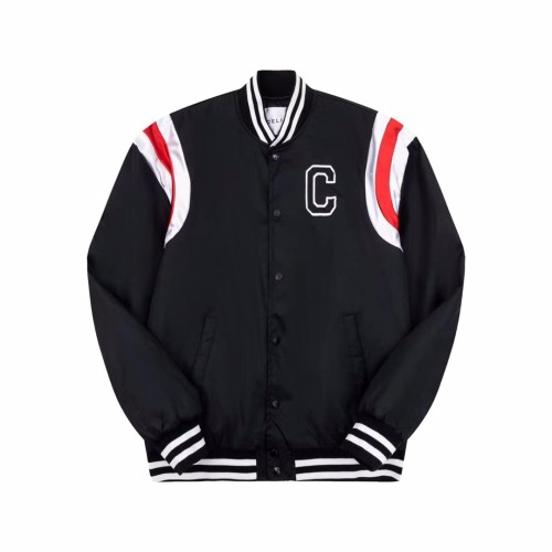 Celine Men Womens Coat Luxury Brand Mens Jacket Top Quality   